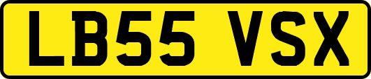 LB55VSX