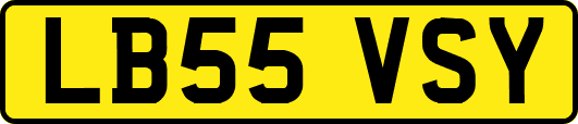 LB55VSY