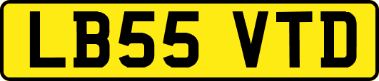 LB55VTD