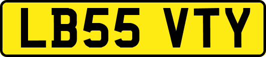LB55VTY