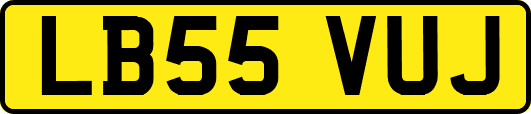 LB55VUJ