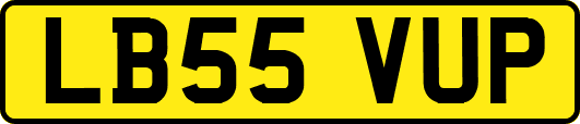 LB55VUP