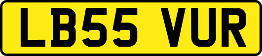 LB55VUR