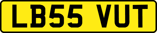 LB55VUT