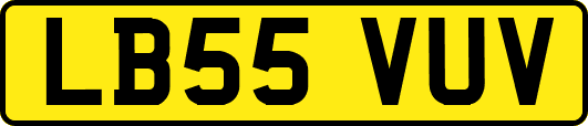 LB55VUV
