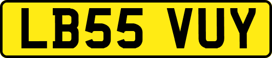 LB55VUY