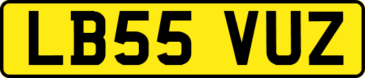 LB55VUZ