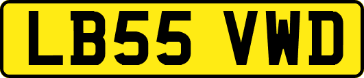 LB55VWD