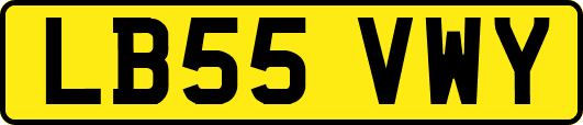 LB55VWY