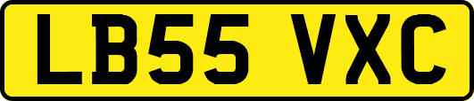 LB55VXC