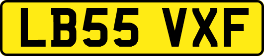 LB55VXF