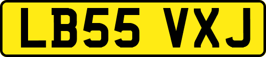 LB55VXJ