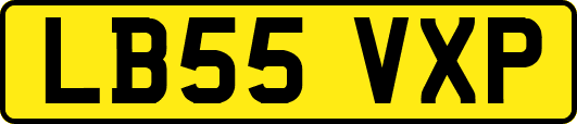LB55VXP