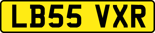 LB55VXR
