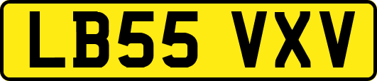 LB55VXV