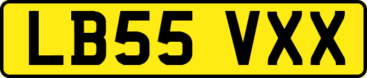 LB55VXX