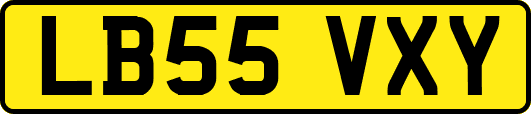 LB55VXY