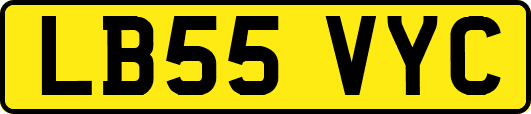 LB55VYC