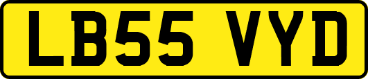LB55VYD