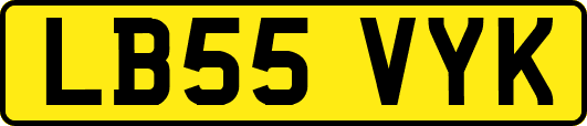 LB55VYK