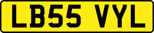 LB55VYL