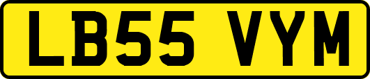 LB55VYM