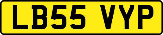 LB55VYP
