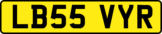 LB55VYR