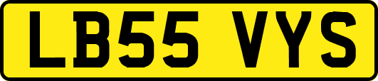 LB55VYS