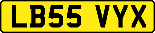 LB55VYX