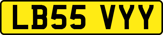 LB55VYY