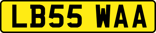 LB55WAA