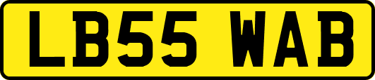 LB55WAB