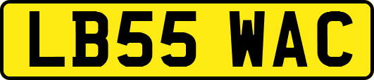 LB55WAC
