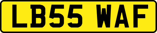LB55WAF
