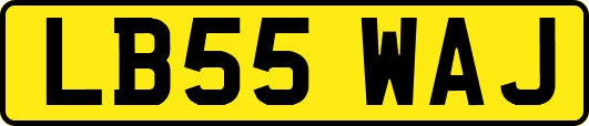 LB55WAJ