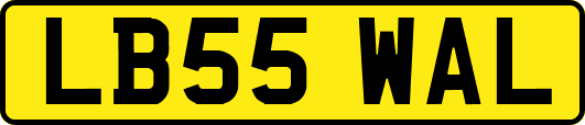 LB55WAL