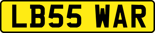 LB55WAR