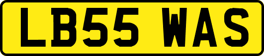 LB55WAS