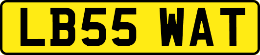 LB55WAT