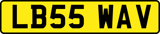 LB55WAV
