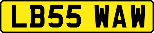 LB55WAW