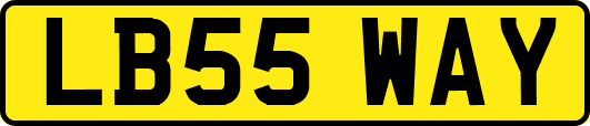 LB55WAY