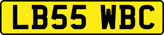 LB55WBC