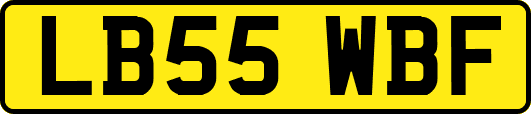 LB55WBF