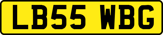 LB55WBG
