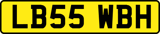 LB55WBH