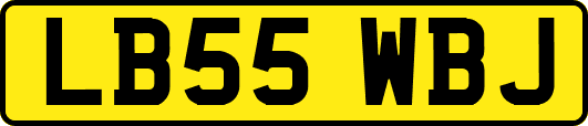 LB55WBJ