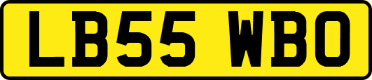 LB55WBO