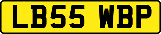 LB55WBP